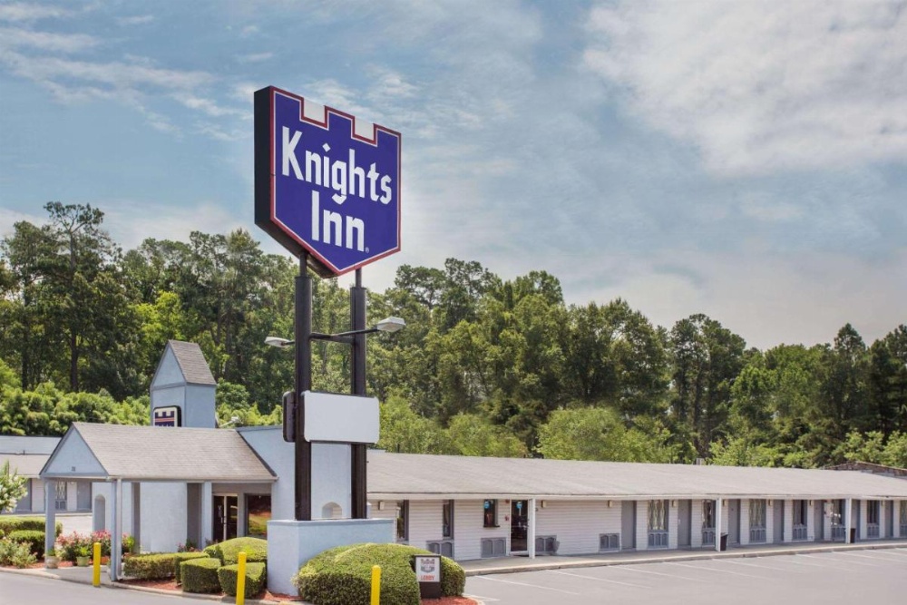Knights Inn Augusta Image 12