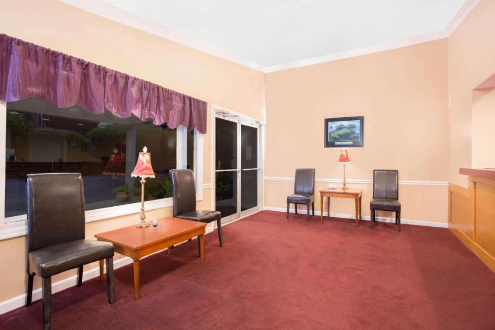 Knights Inn Augusta Image 13