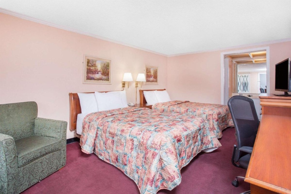 Knights Inn Augusta Image 14