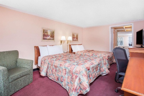 Knights Inn Augusta image 14