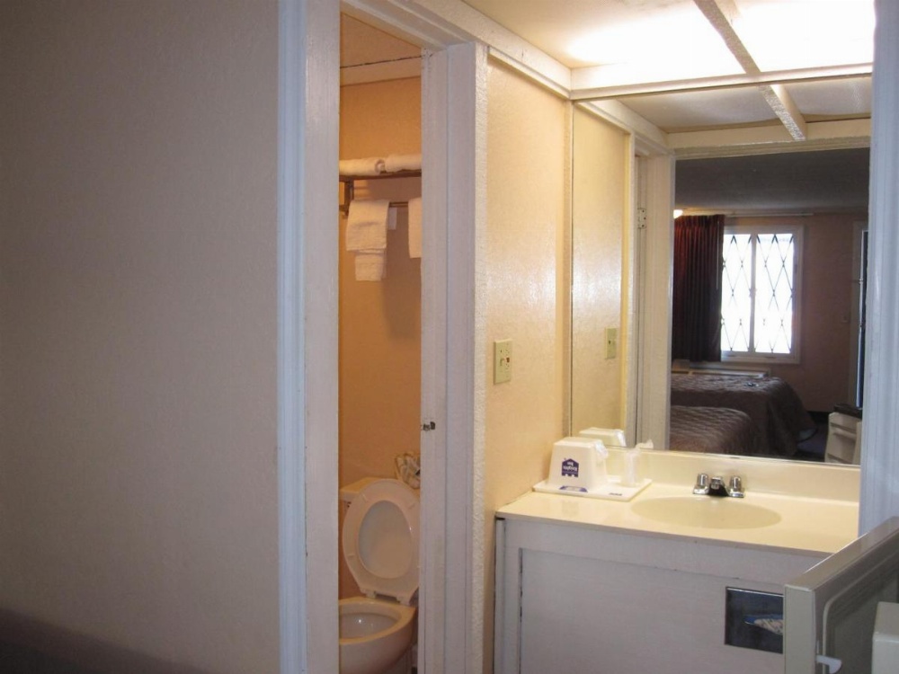 Knights Inn Augusta Image 16