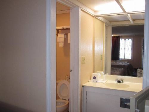 Knights Inn Augusta image 16