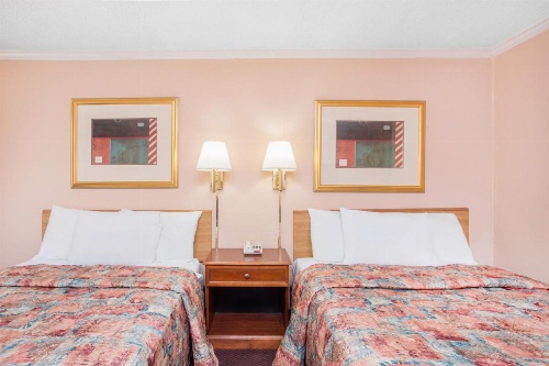 Knights Inn Augusta image 20