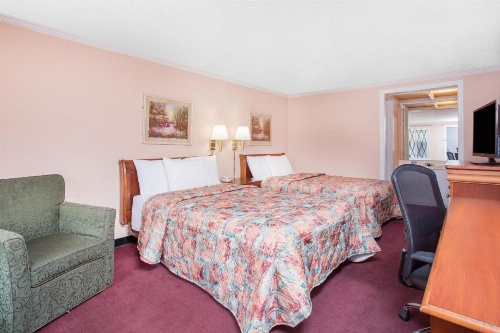 Knights Inn Augusta image 21