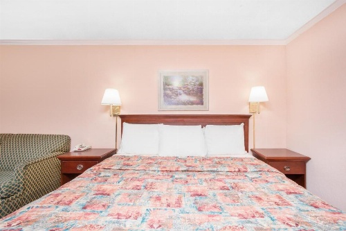 Knights Inn Augusta image 22