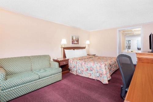 Knights Inn Augusta image 4