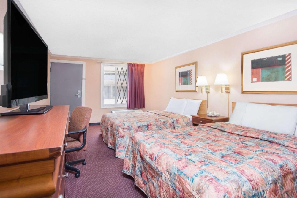 Knights Inn Augusta Image 6