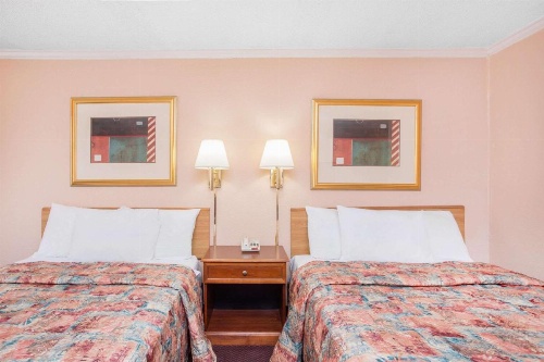 Knights Inn Augusta image 9